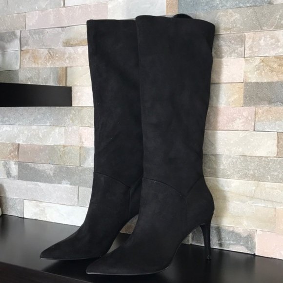 🔥HostPick🔥 Steve Madden Kinga Knee High Boot - Picture 2 of 8